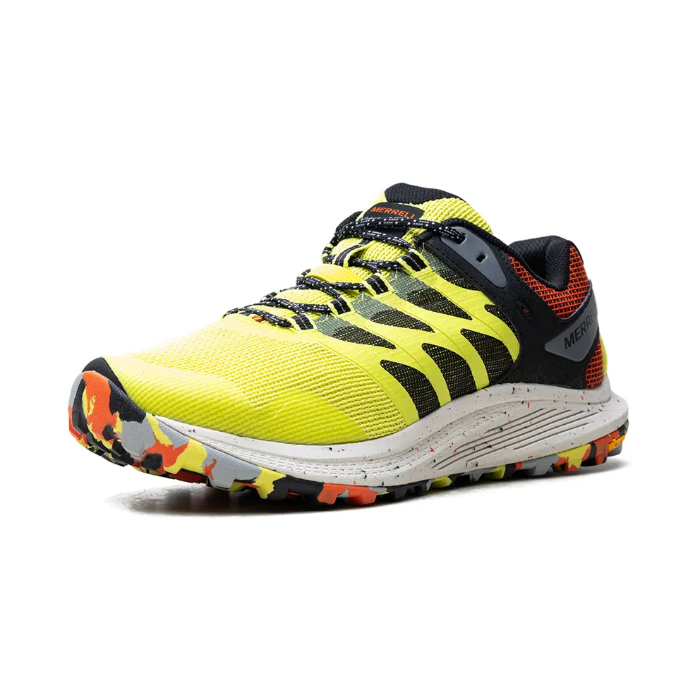 Merrell NOVA 3 “Hiviz” (J067605)