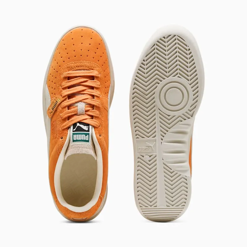 Puma GV Special Suede Maple Syrup (398508-04)