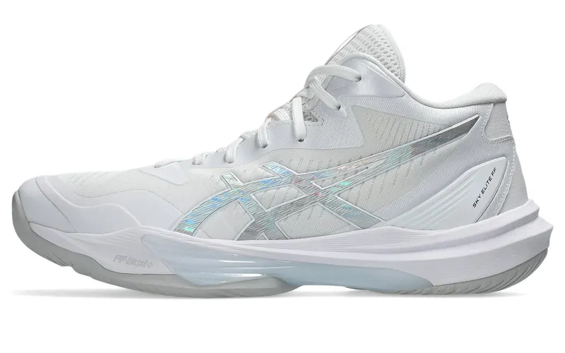 Asics Sky Elite FF 3 White (1053A077-100)