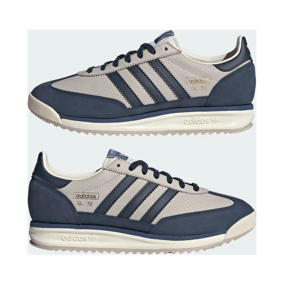 adidas SL 72 RS Wonder Aluminum (JH5096)