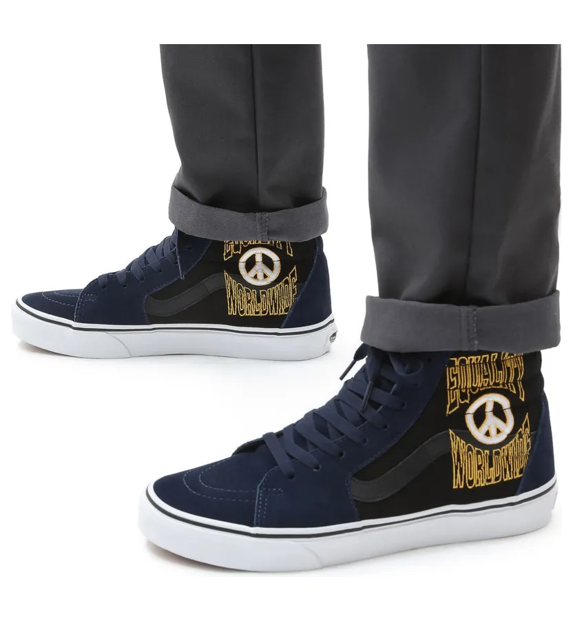 vans-sk8-hi VN0A32QG9YJ