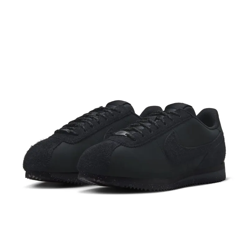 Nike Cortez Premium Black/Black/Black (FJ5465-010)
