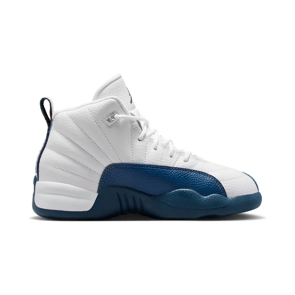 Air Jordan 12 Retro PS “French Blue (2025)” (151186-114)