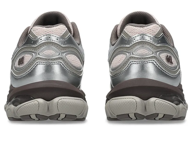 ASICS GEL-NYC 2.0 “Pink Cloud / Pure Silver” (1203B225-700)