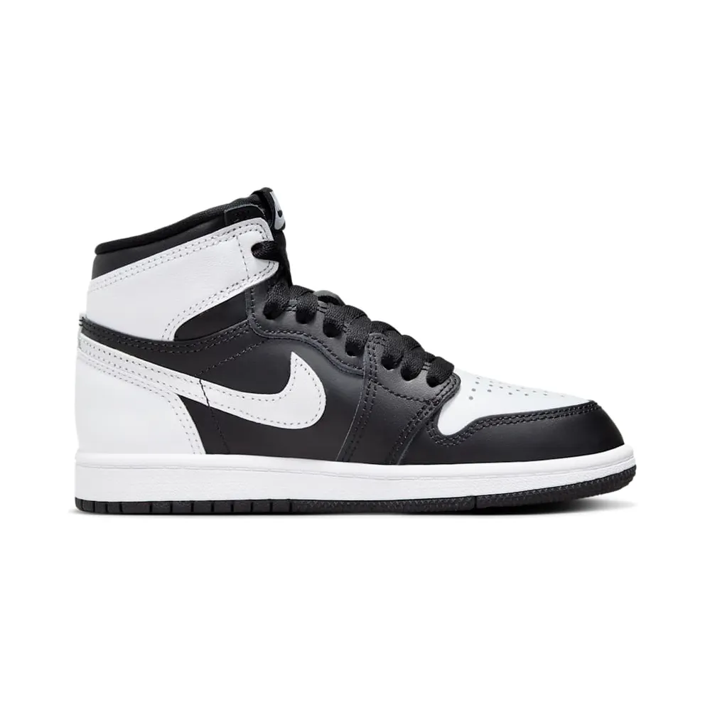 Air Jordan 1 Retro High OG PS “Reverse Panda” (FD1412-010)