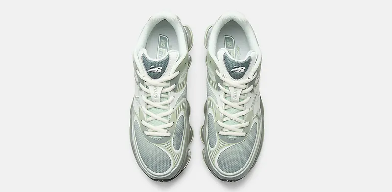 New Balance 2000 – “Silver Moss” (U20002UU)