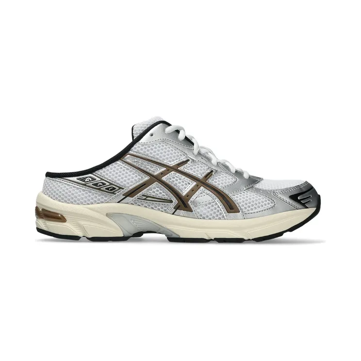 Asics Gel-1130 Mule “White Clay Canyon” (1203B048-101)