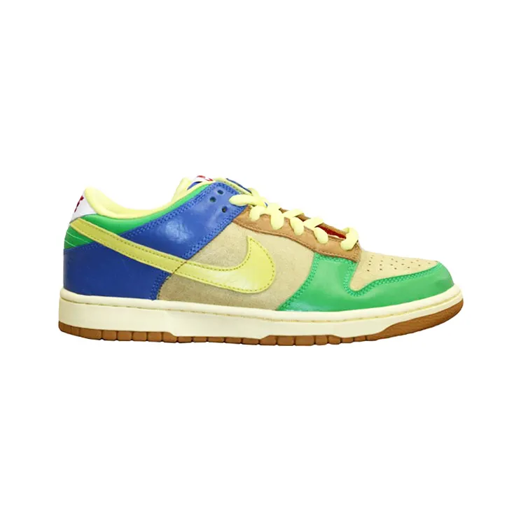 Nike Dunk SB Low Brooklyn Projects