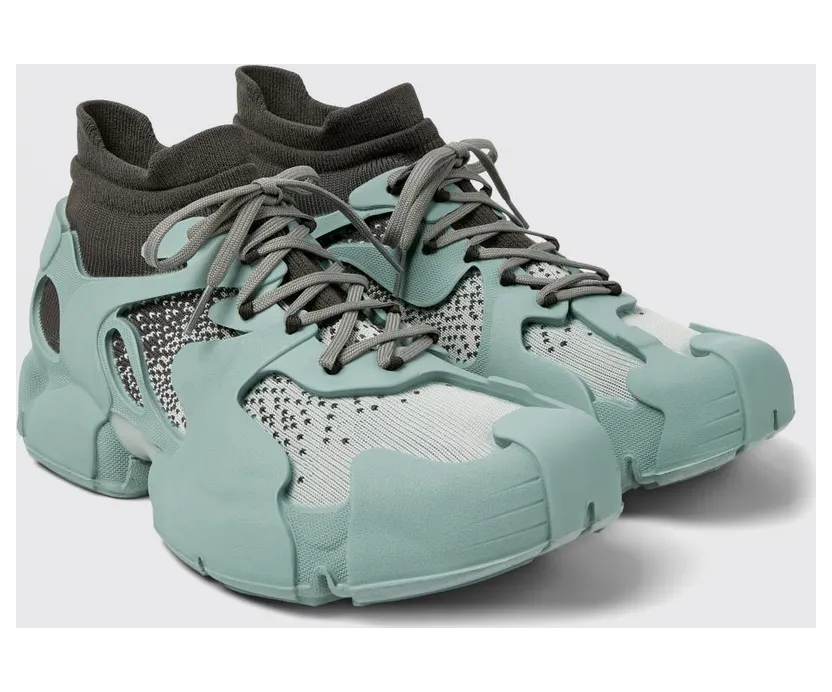 Camperlab Sneakers Grey (A500005-028TOSSU0)