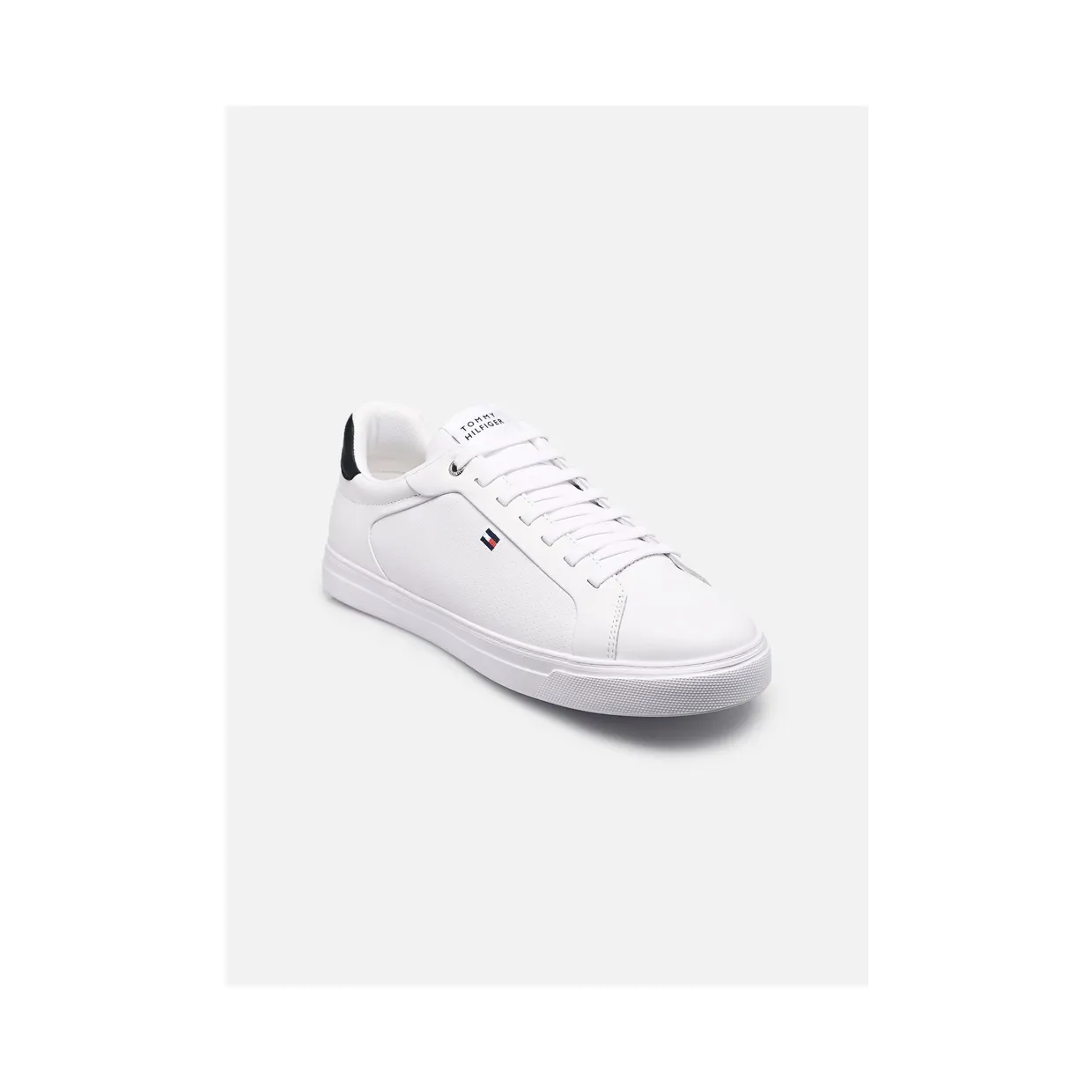 Tommy Hilfiger Navy / White (FM0FM05946YBS) (2)