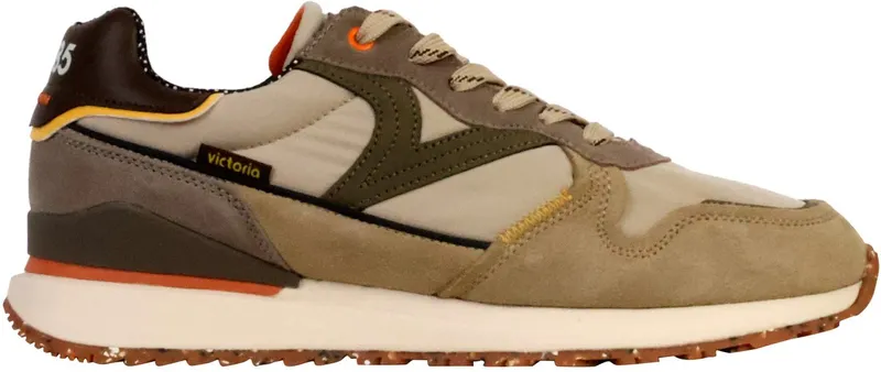 Victoria sneaker Grey (8802114-82)