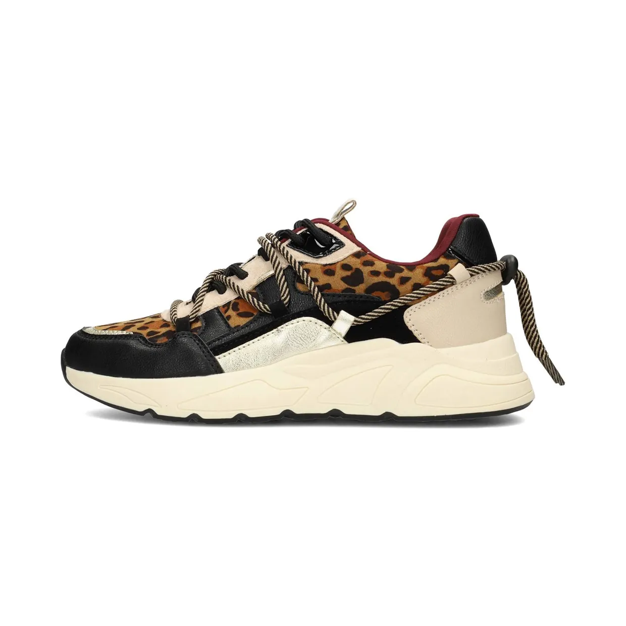 poelman-sneaker C1858220PSH10523