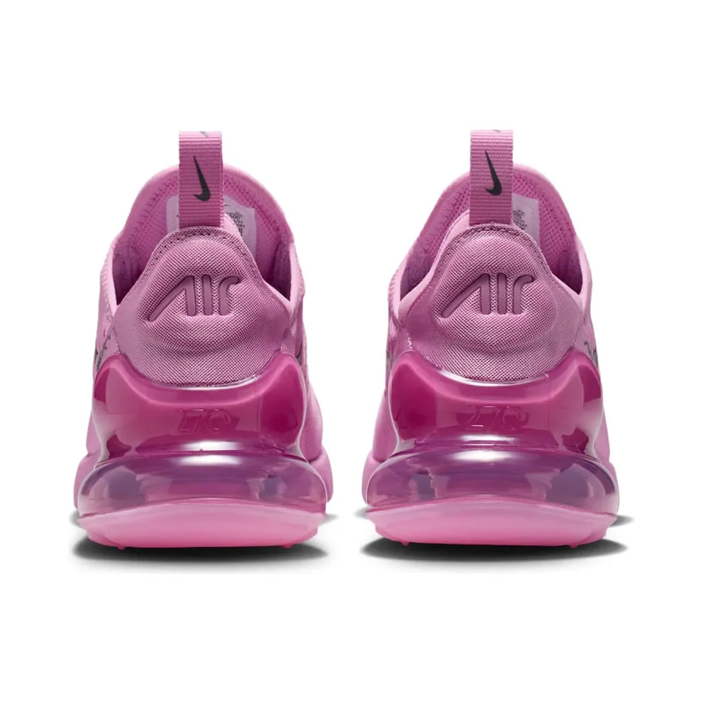 Nike Air Max 270 Womens “Light Magenta” (HJ3222-500)
