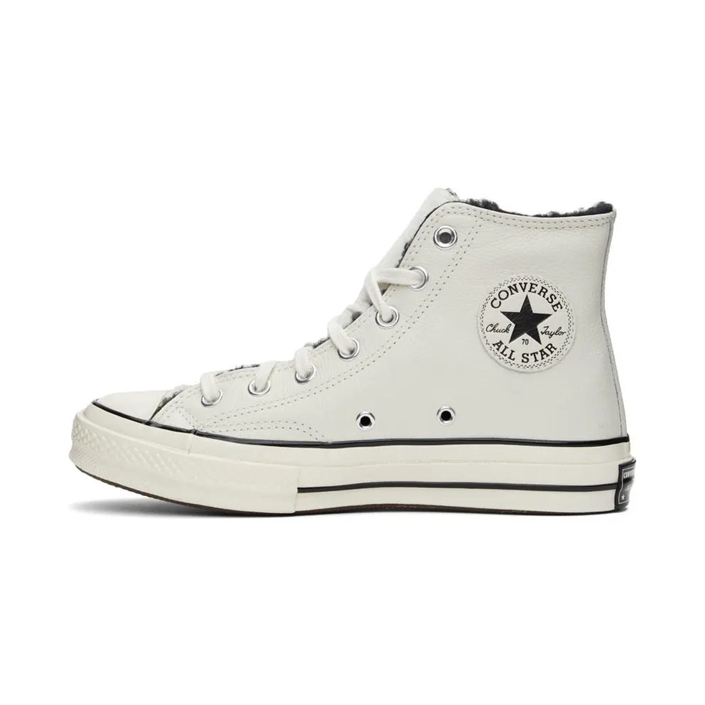 Converse Cozy Utility Chuck 70 Egret/Black/egret (172365C)