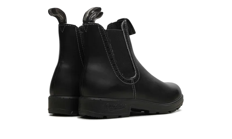 Blundstone High Top Chelsea Boot “Black” (BL1448)