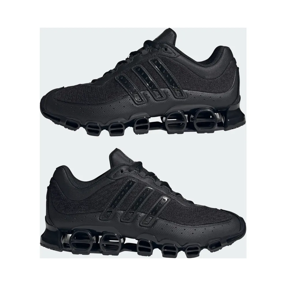 Adidas Megaride Core Black / Core Black / Carbon (JP9626)