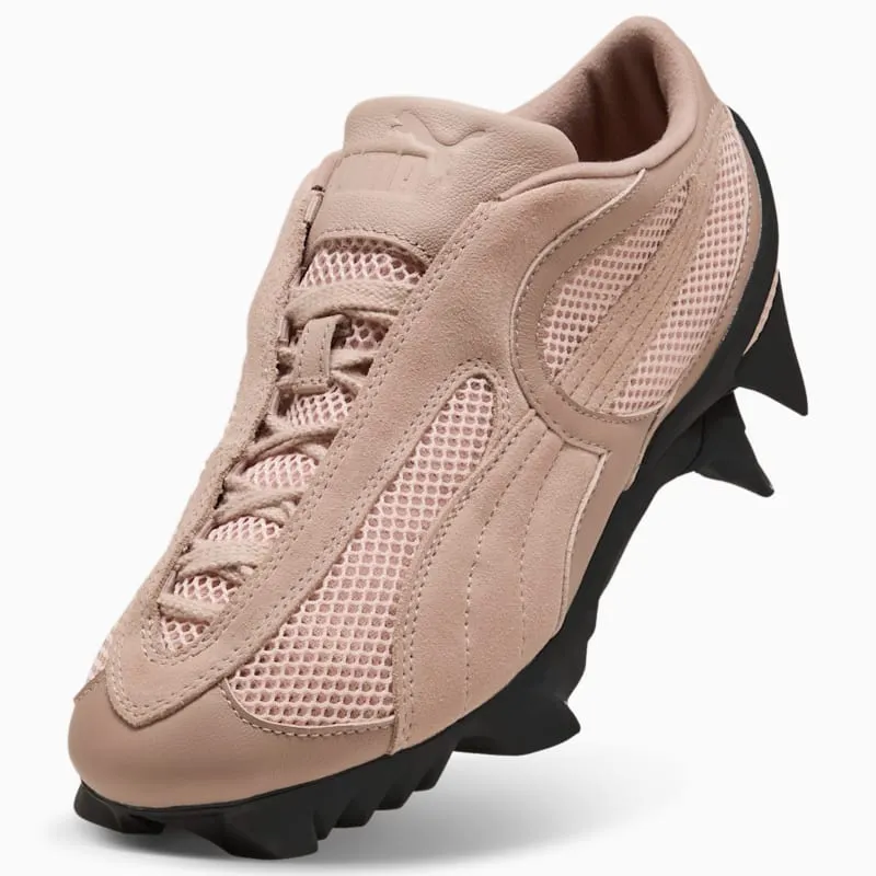 PUMA with mesh vlakken – Pink (40620001)