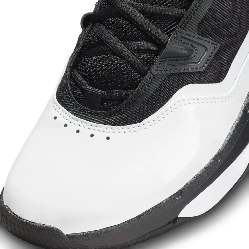 Jordan Stay Loyal 3 Black White Metallic Gold (FB1396-070)