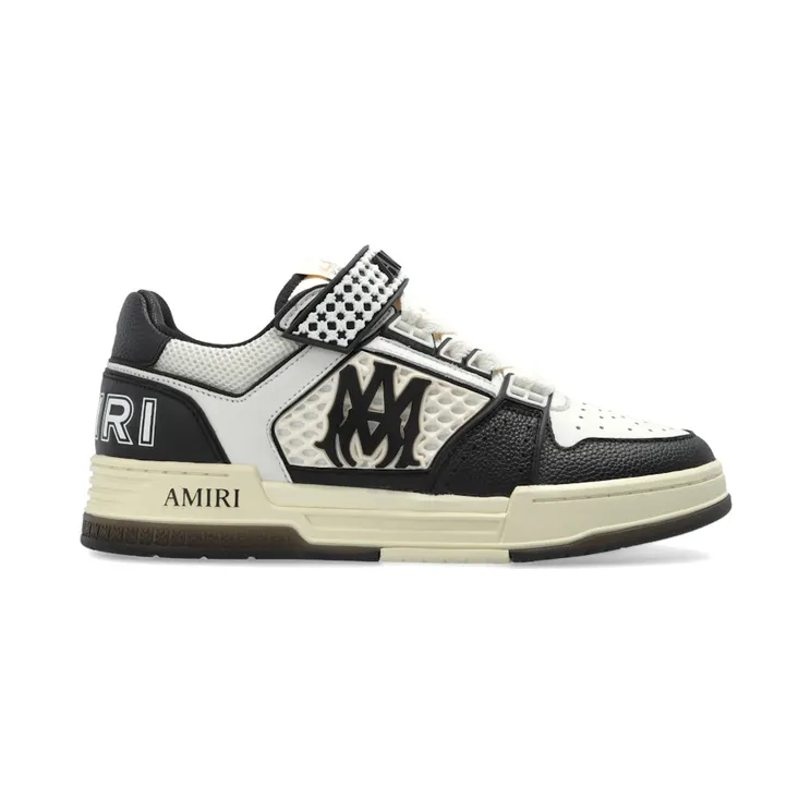 AMIRI Ma Skyline Black White (AMSNSN1027-001)