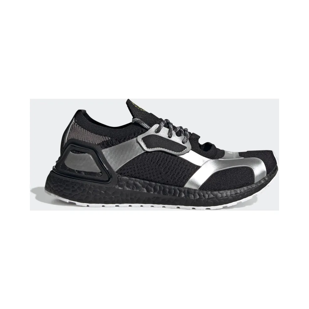 adidas aSMC UltraBOOST Sandal Reflect Core Black / Core Black / Cloud White (H00101)