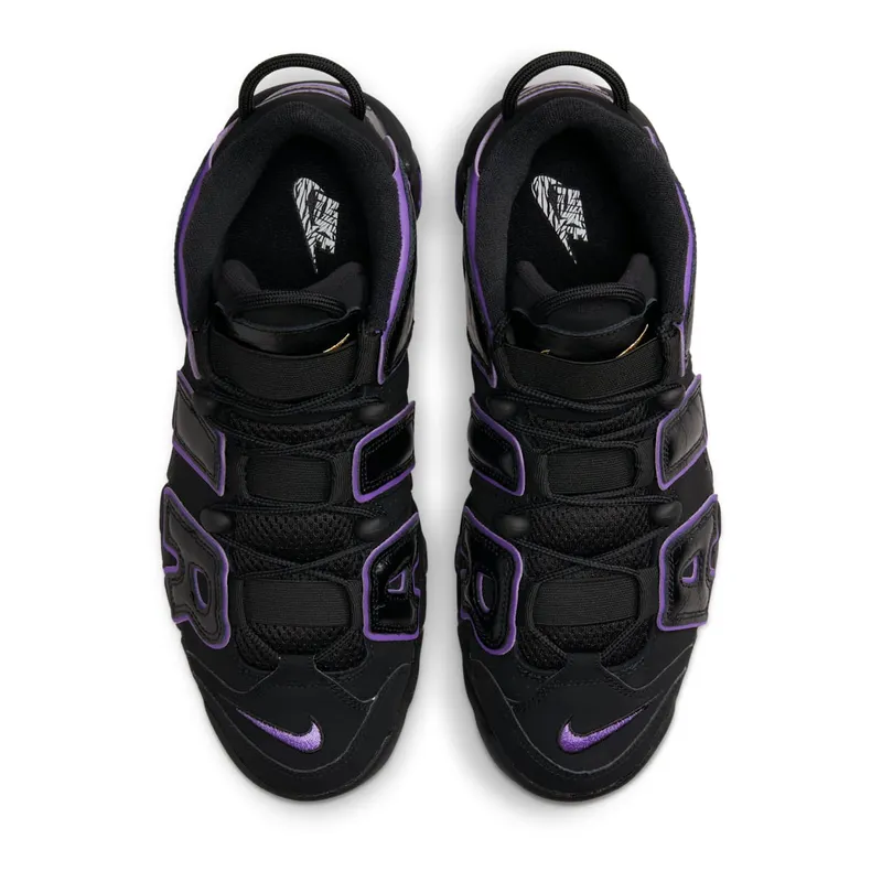 Nike Air More Uptempo ’96 Black (DV1879-001)