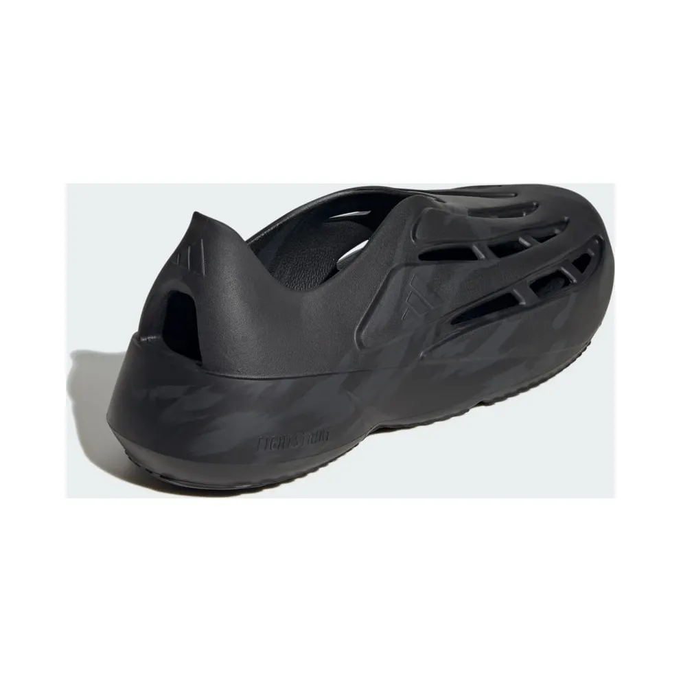 Adidas Lightblaze Moc Core Black / Carbon / Carbon (JH7039)