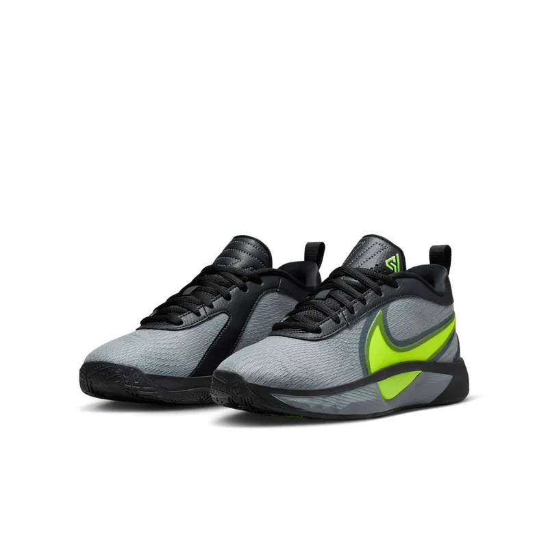 Nike Zoom Freak 6 Naija (FQ7378-001)