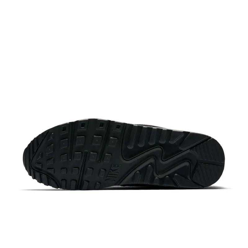 Nike Air Max 90 Essential Midnight Navy Black/Midnight Navy (AJ1285-007)