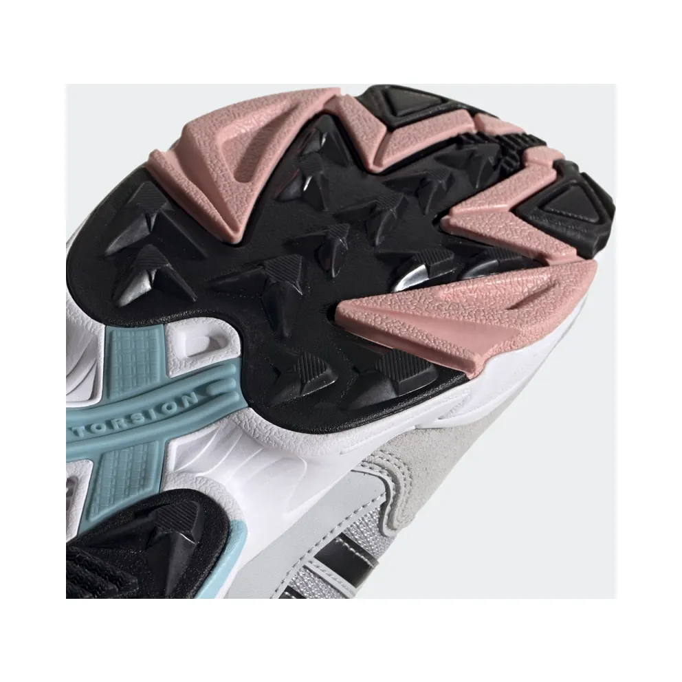 adidas FALCON 2000 W Grey Two / Core Black / Pink Spirit (EG8934)