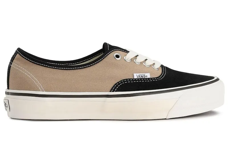 Vans Premium Authentic 44 Archive Incense Brown (VN000D9NGGT)