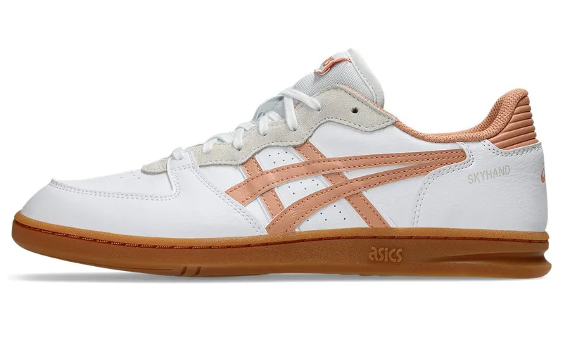 ASICS Skyhand OG White Sepia (1203A451-104)