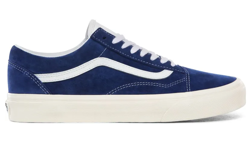 Vans Pig Suede Old Skool (VN0A4U3B2O6)