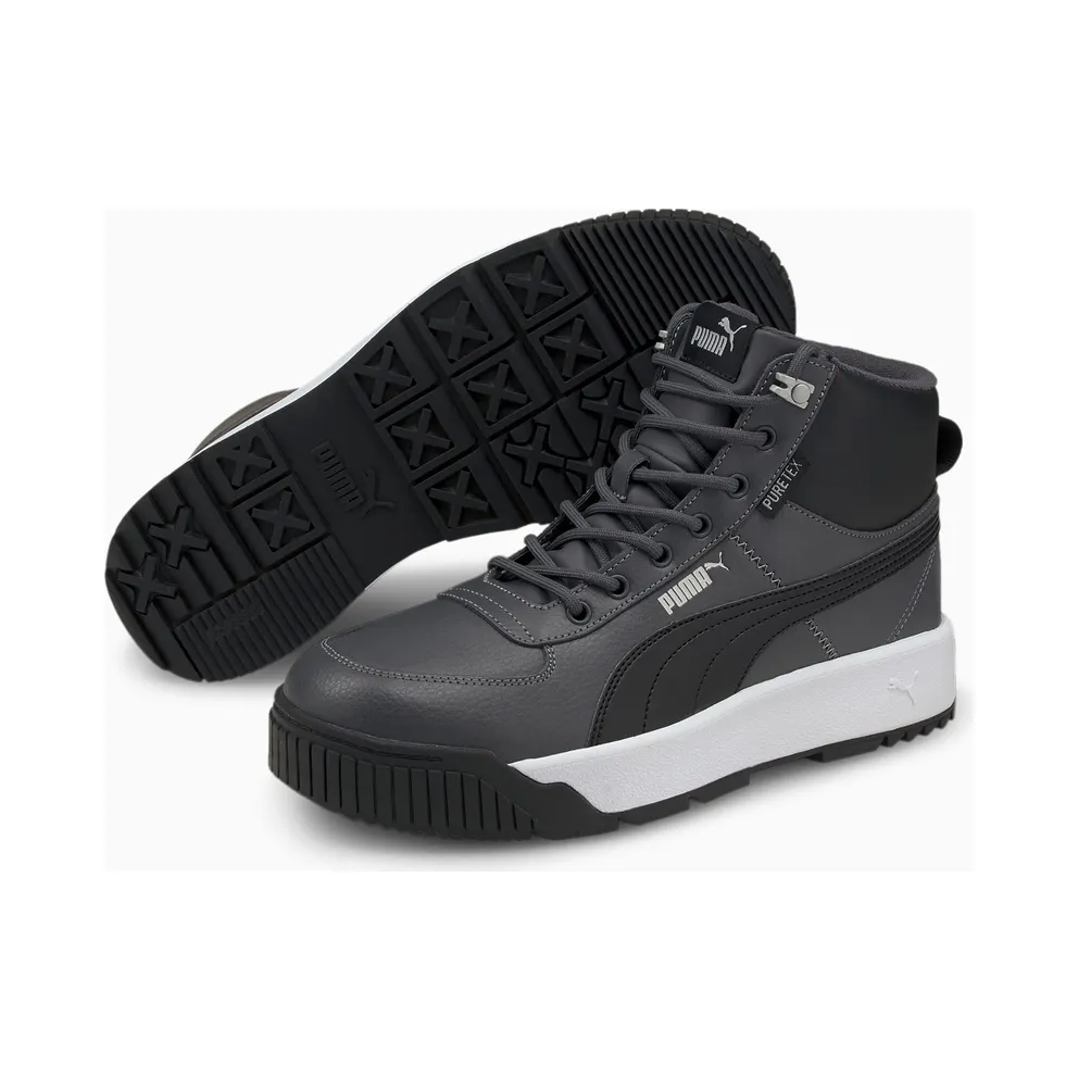 Puma Tarrenz SB Pure-Tex Black/Grey (37055207)