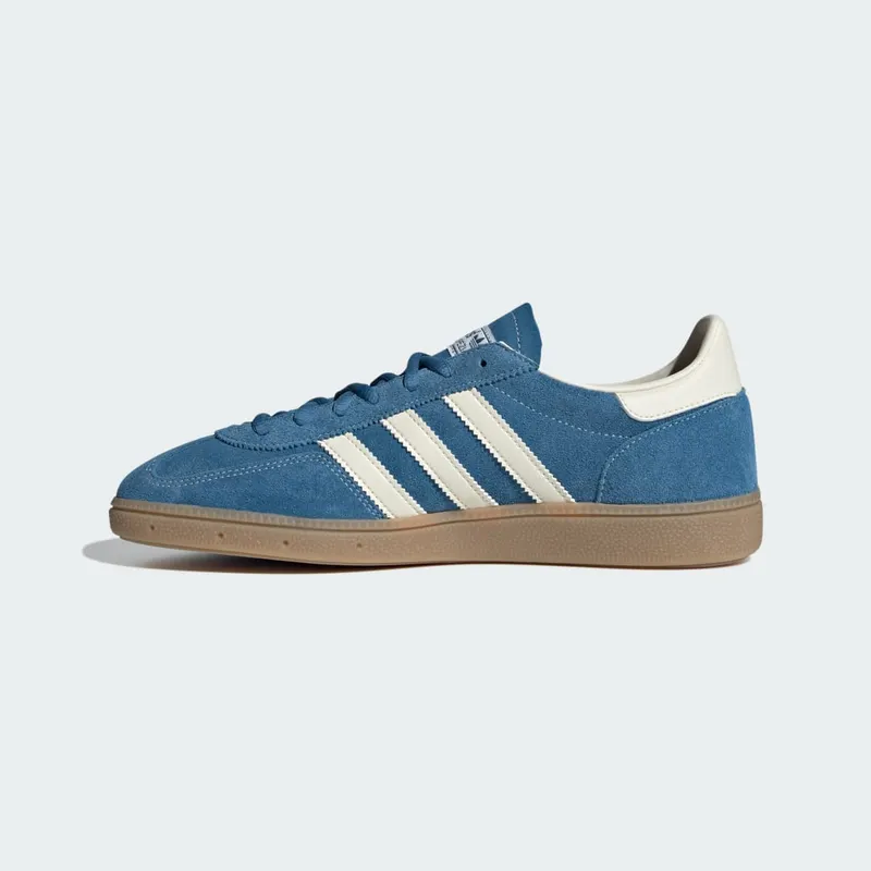 adidas Handball Spezial Core Blue / Cream White / Crystal White (IG6194)