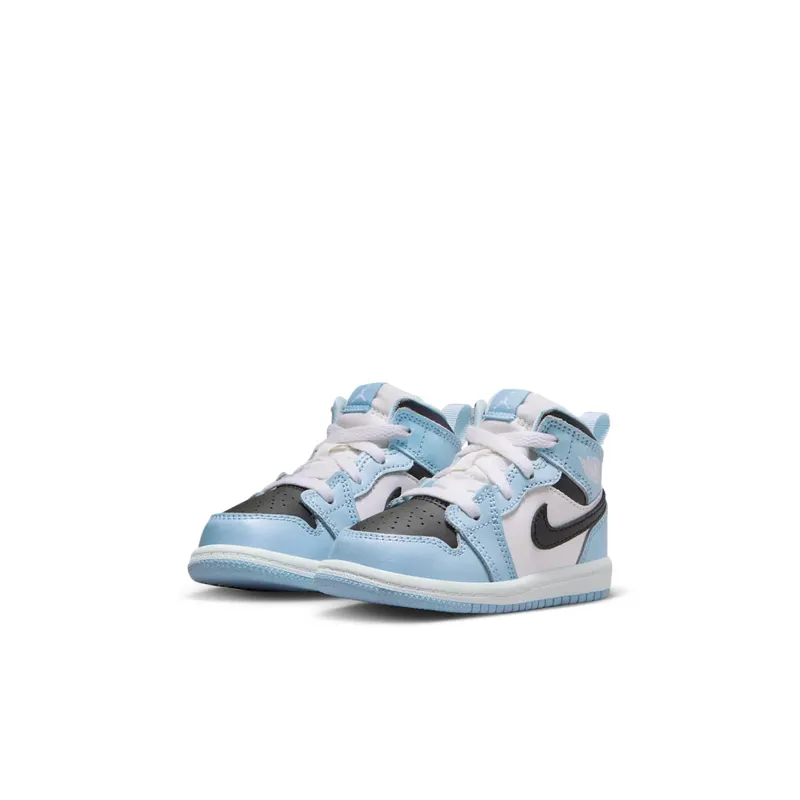 Jordan 1 Mid TD “Ice Blue” (644507-401)