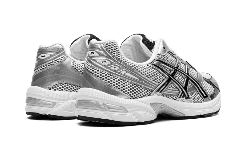 Asics Gel 1130 “Silver White Black” (1201A933-100)