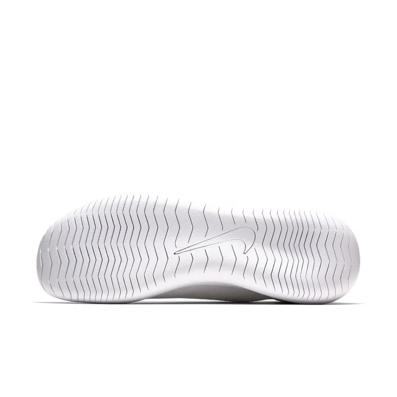 Nike Gakou Flyknit DIY White White/White (AA2018-101)