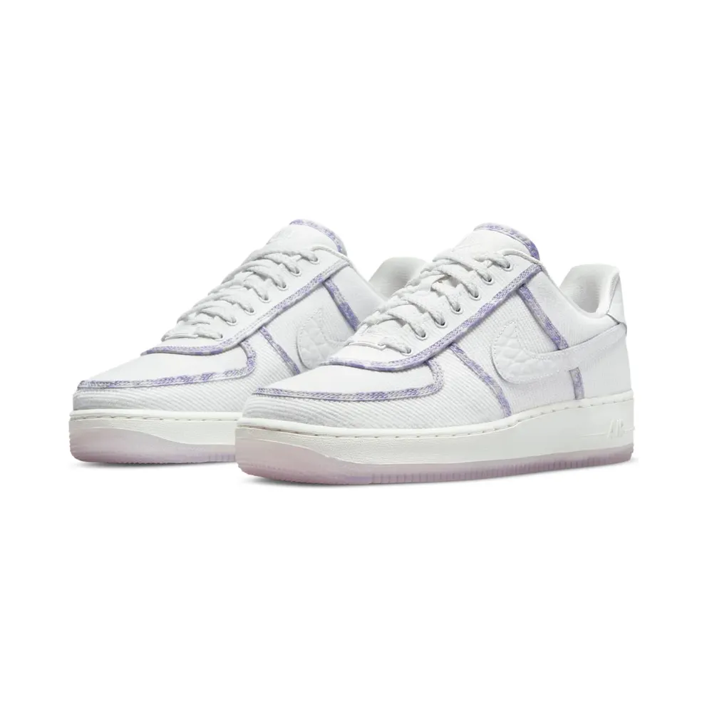 Nike Air Force 1 Low White (DV6136-100)