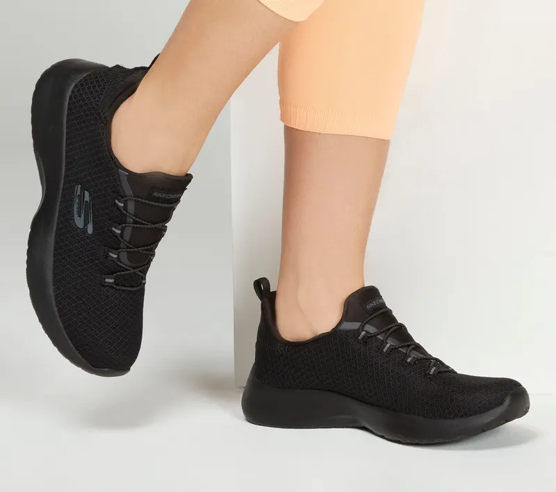 skechers-dynamight 12119 BBK
