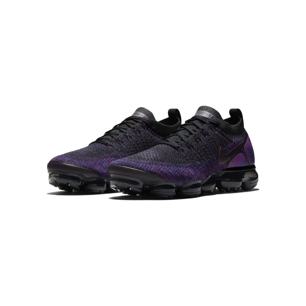 Nike Air VaporMax 2 Midnight Purple Black/Night Purple-Vivid Purple (942842-013)