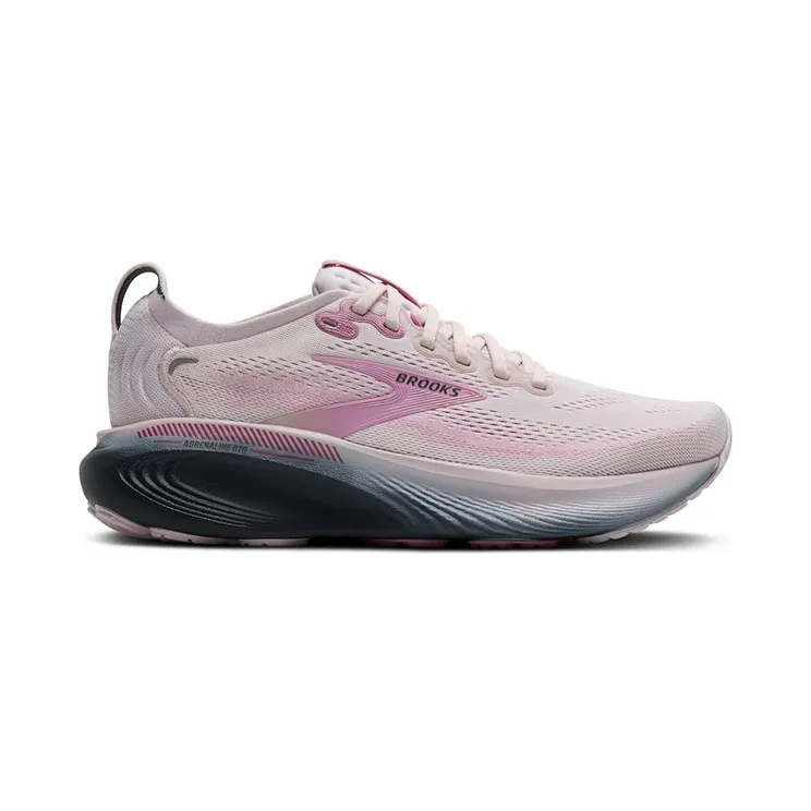 Brooks Adrenaline GTS 25 Mauve Ebony Pink (120443-1B-693)