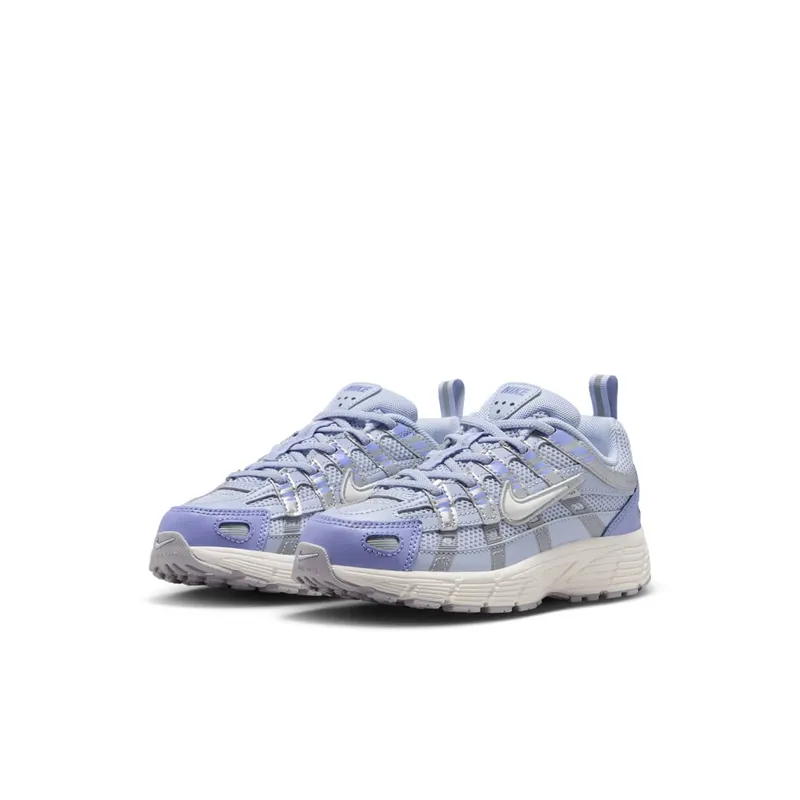 Nike P-6000 Ghost / Light Thistle / Iron Purple (IO4647-014)