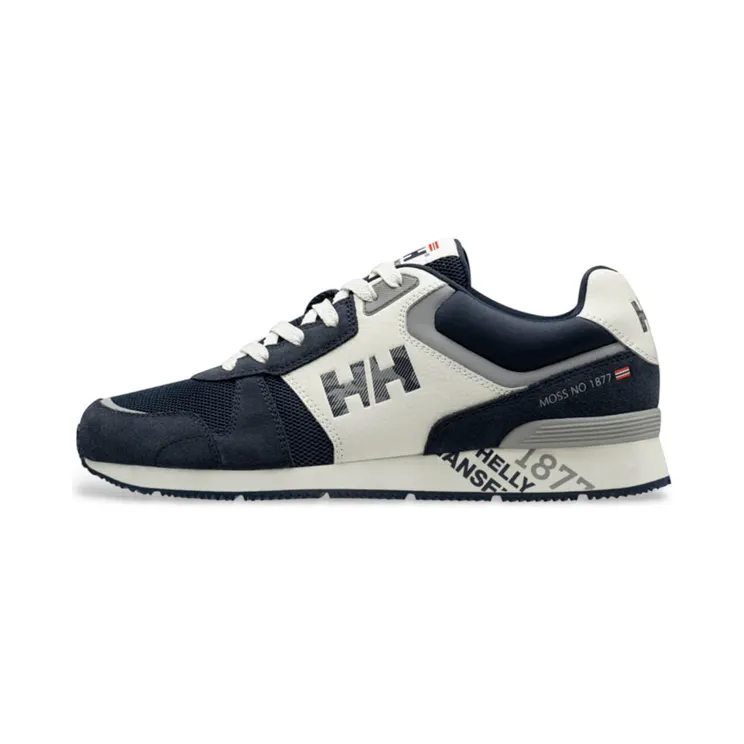 Helly Hansen Marineblauw (11994-597)
