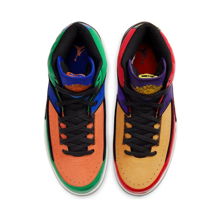 air-jordan-2 CT6244-600