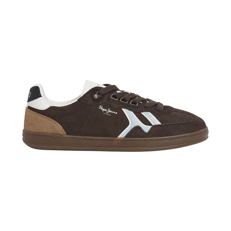 Pepe Jeans Ball Mix Schoenen PMS000009-898