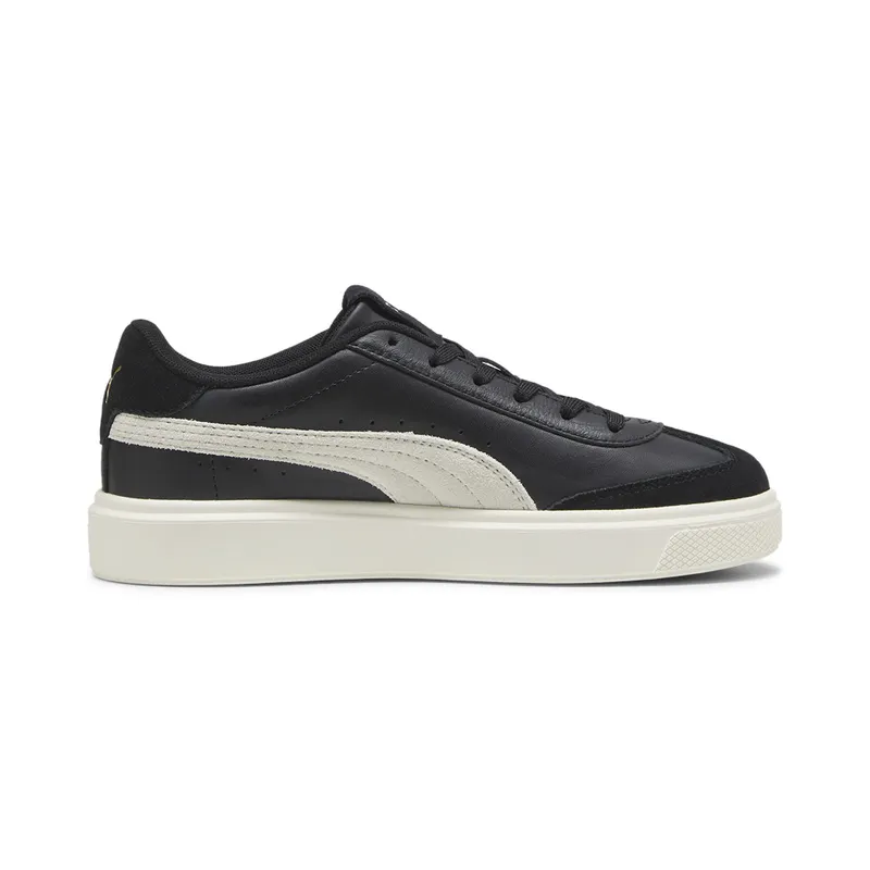 Puma Lajla T-toe “Puma Black / Warm White” (397734_04)
