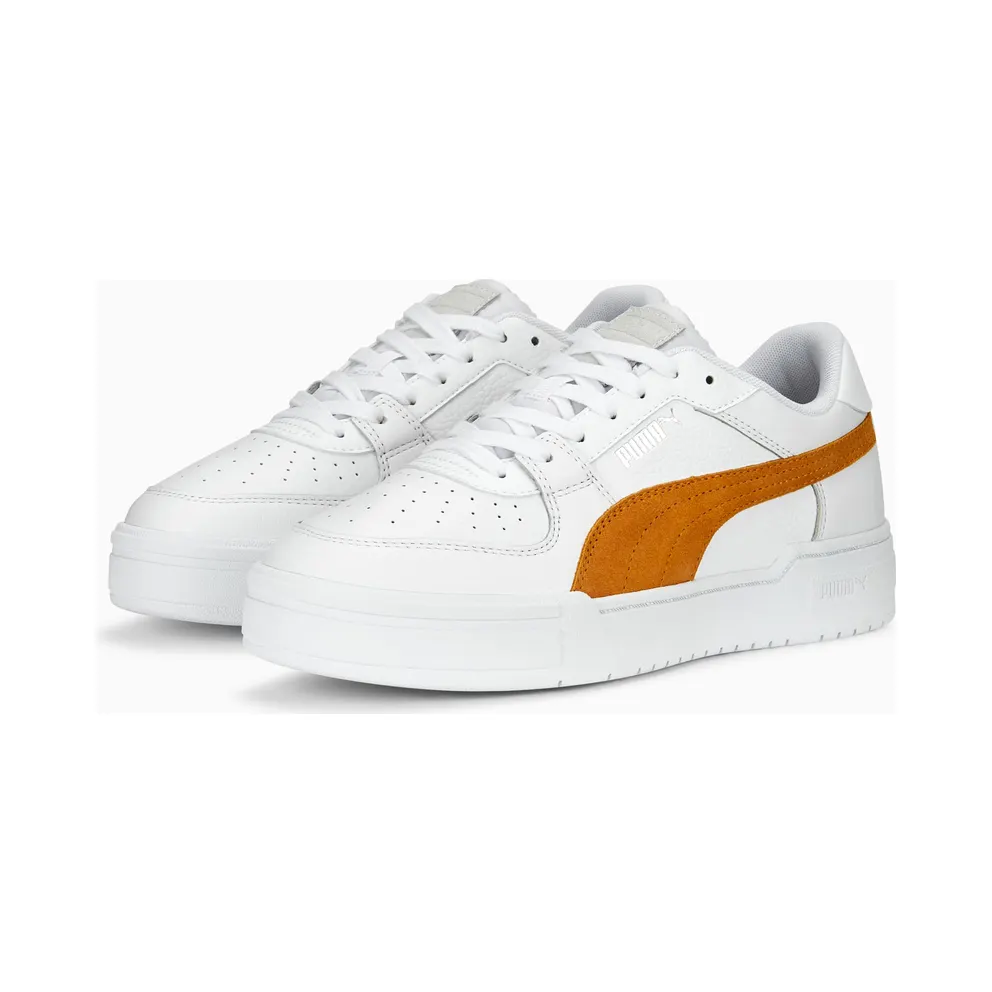 Puma CA Pro Suede FS White (387327-05)