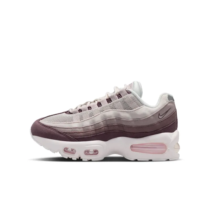 Nike Air Max 95 Phantom/Tattoo/Moon Particle/Silt Red (HF7054-012)