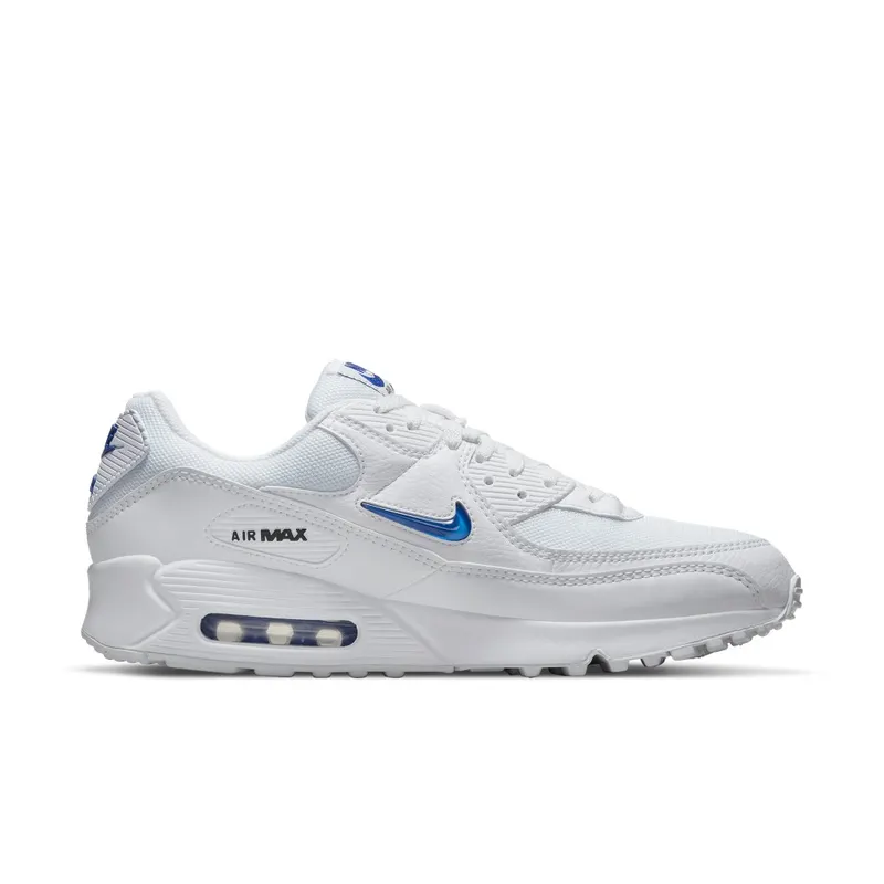 Nike Air Max 90 White (DV3503-100)