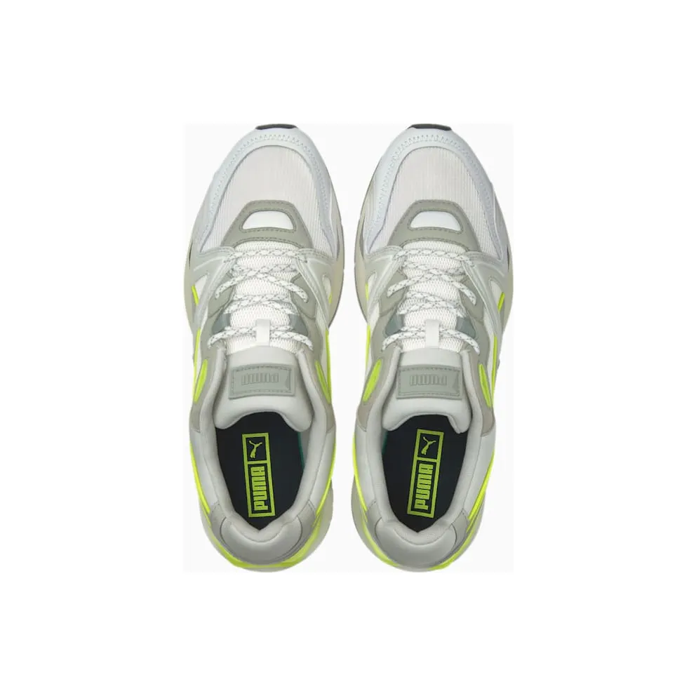 Puma Mirage Mox Neon Grey/White (38252102)